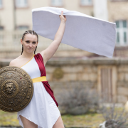 Kwalifikacje do Mistrzostw Polski Aufguss – WCF | The Battle of Gladiators 🔥